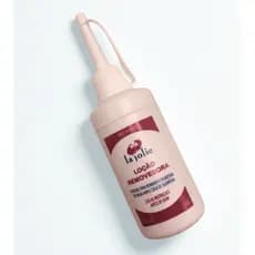 Loção Removedora de Mega Hair de Queratina La Jolie 100ml