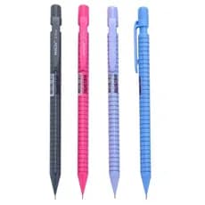 Lapiseira Buster Colorida 0.7mm moLin