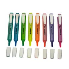 MARCA TEXTO STABILO SWING COOL