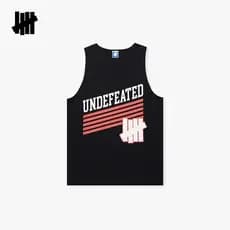 Underee Fashion American Premium Algodão Esportes E Lazer Regata