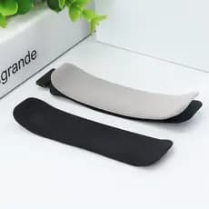 = Adequado para Huawei Watch D Strap Capa protetora de tecido Airbag Esportes Pressão arterial PU Nylon Alta elasticidad