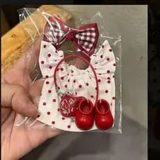 Roupas de bebê 15-17cm zsigaZsiga roupas de bebê em movimento para frente roupas Gazi irmã Floral roupas de bebê na moda