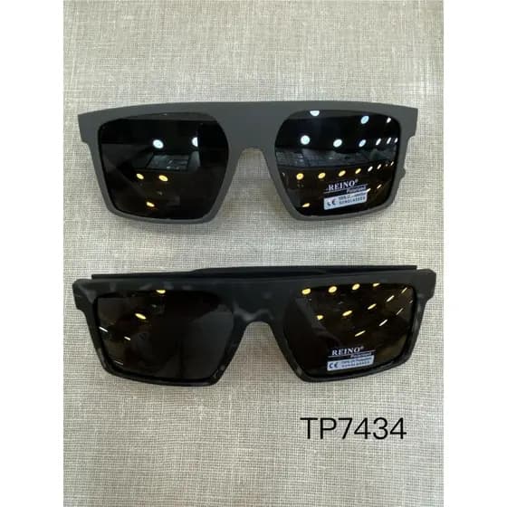 Óculos de Sol Polarizado Estilo Minimalista TP7434