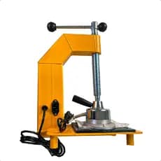 Vulcanizadora Reparo Pneu Automotivo Profissional Câmara Ar 220V 550W