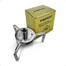 Saca Extrator Filtro De Óleo Universal 3 Garras Tipo Aranha Aço Carbono Alta Resistência