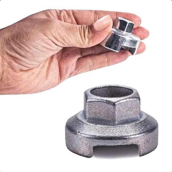 Ferramenta Para Soltar O Tensionador Da Correia Motor Gm 2.0
