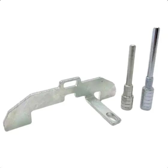 Kit Sincronismo Comando De Válvula Renault 1.0 1.6 2.0
