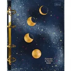 Caderno Argolado Magic Tilibra
