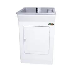 Tanque de Lavar Roupa Fiberblu Madrid 40 Litros