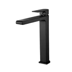 Misturador Monocomando Lavatório Loren Like Preto 2877 B78 Lorenzetti Preto