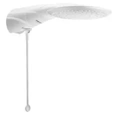 Ducha Advanced Eletrônica 7500w Lorenzetti Branco