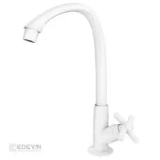 Torneira Cozinha Mesa Alta MOV CROSS BC 1/2 TIGRE 464 Branco