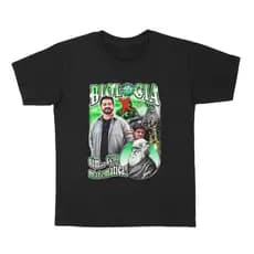 Camiseta Faculdade Biologia Sim Tem Matematica 100% Algodão