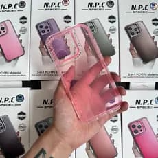Capa capinha Space iPhone 16 iPhone 16 Pro iPhone 16 ProMax terceira geração proteção novo cular case