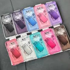 Capa capinha Xiaomi Redmi Note 14 Pro 5G /X7 Note 14 Pro 4G terceira geração proteção Space NOVO cular case