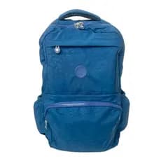Mochila Notebook Tactel2 Leve Resistente Escola Faculdade