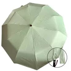 Guarda Chuva Colorido Grande Reforçado Automático Dobrável