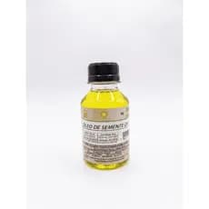 Óleo De Semente De Uva 100ml Nutrição E Hidratação 100% Puro