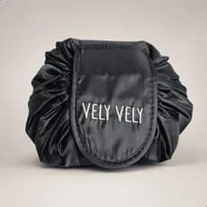 Necessaire Bolsa Saco De Viagem Grande Para Portátil Cosméticos  Maquiagem Organizador Impermeável