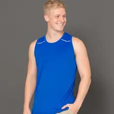regata dry fit esportiva