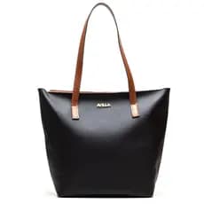 Bolsa Feminina Grande Sacola De Ombro Tiracolo Transversal Novidade