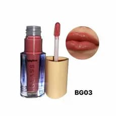 GLOSS LAQUEADO BG03 GLASS RUBYROSE