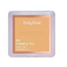 PÓ COMPACTO RUBY RUSO PC40