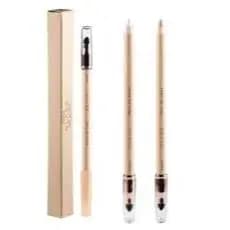 LAPIS DE OLHO GLASS WHITE RUBY ROSE VAL:10/2029