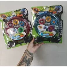 BLAYBLADE TORNADO COM ARENA