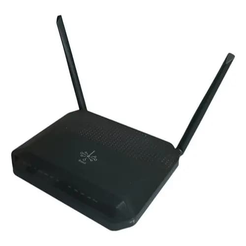 Onu Fiberhome Hg6143d Gpongigabit Wi-fi 1200mbps USADO