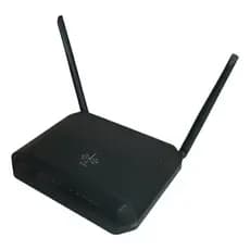 Onu Fiberhome Hg6143d Gpongigabit Wi-fi 1200mbps USADO