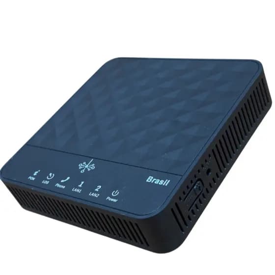 FiberHome AN5506-02-B (Usado) SEM FONTE
