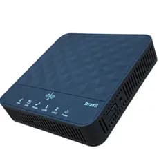 FiberHome AN5506-02-B (Usado) SEM FONTE