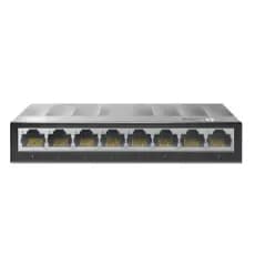 Switch Gigabit De Mesa Tp-link 8 Portas Ls1008g