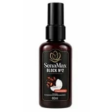 Bloqueador Odores Banheiro Aromatizador Spray 60ml Frescor Especiarias Duracao Prolongada