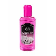 Limpador Perfumado Concentrado Talco 120ml Limpeza Eficaz Fragrancia Delicada Alta Concentracao
