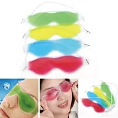 1 Pçs Gel Pacote De Olho Frio Anti Insônia Gelo Fresco Compressa Multifuncional Dormir Olhos Máscara De Cuidados De Saúd