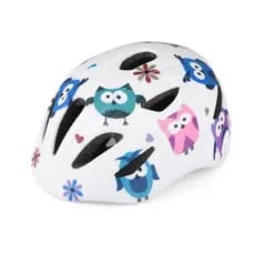 [Fun Play Department Store] Capacete infantil Formando de uma peça Capacete de bicicleta de equilíbrio infantil Capacete