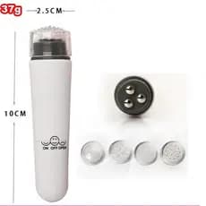 Equipamento de beleza levantamento firmador massageador facial para olhos Remove olheiras massageador facial