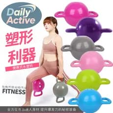 [Tempos dinâmicos] Estoque pronto, Kettlebell Kettlebell Colorido Kettlebell Swing Bell Chaleira de levantamento Haltere