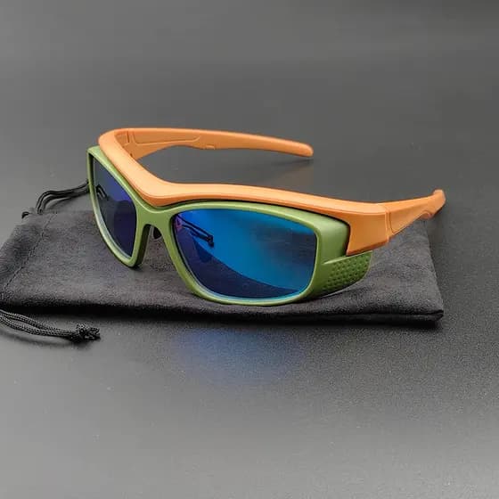 Homens Mulheres Óculos De Sol UV400 Lentes 2025 Y2K Estilo Esportes Correndo Pesca Condução Ciclismo Ciclista Olhos Bici