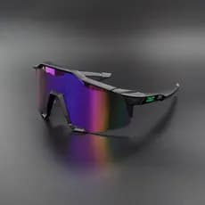 Lentes UV400 Óculos De Bicicleta Homens Mulheres Esportes Ciclismo Sol De Estrada Ciclista Eyewear
