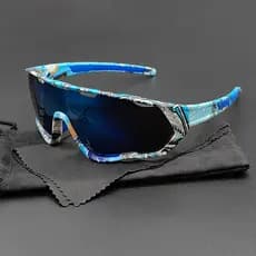 Lentes UV400 Óculos De Ciclismo Homens Mulheres Esportes Bicicleta Sol De Estrada Eyewear Cyclist Eyes