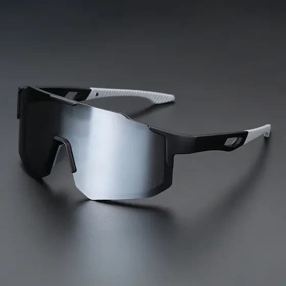 Óculos De Sol Sem Aro , Masculino , Feminino , Esportivo , Corrida , Pesca , Baixo Ritmo , Bicicleta , Ciclista