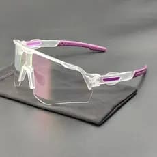 Óculos De Sol Fotocromáticos Para Homens E Mulheres , Esportes , Corrida , Pesca , Ciclismo , Bicicleta , Ciclista