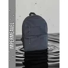 Mochila Resistente Notebook Impermeável Execultiva Adulto Masculina feminina Bolsa Esportiva