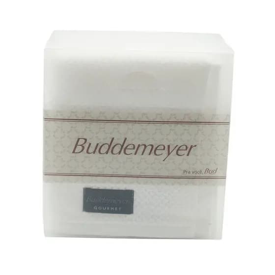 Jogo 3 Peças Kit Buddemeyer Toalha p/ Cozinha Pano de Prato