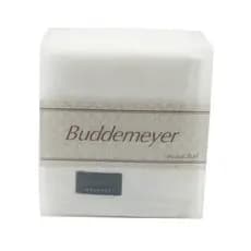 Jogo 3 Peças Kit Buddemeyer Toalha p/ Cozinha Pano de Prato