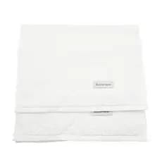 Kit 2 Toalhas lollipop lavabo e mão Buddemeyer Branco macia
