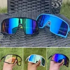 Óculos de Moda Esportiva Modernos, Óculos de Moda para Esportes ao Ar Livre, Condução, Pesca e Ciclismo, sem caixa&*-&-*